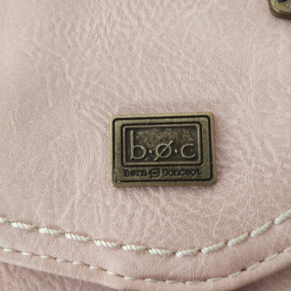 Boc Blush/Pink Handbag - Picture 2 of 7